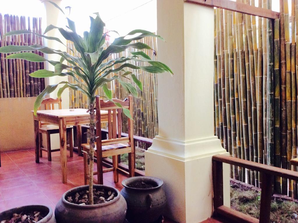 Phasith Guesthouse Luang Prabang Extérieur photo